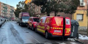 empresa de pocería las 24 horas del día