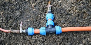 Mantenimiento de tuberías en verano