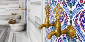 Las 5 averías más comunes en los grifos