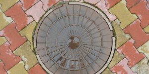 La historia del alcantarillado de Madrid